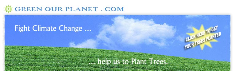 Click here to plant trees.